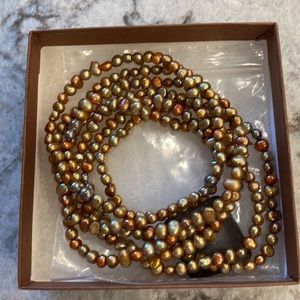 Silpada stackable bracelet